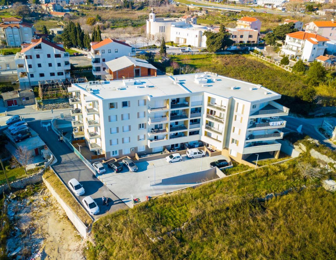 Apartment Ante&Marijana Split Luaran gambar