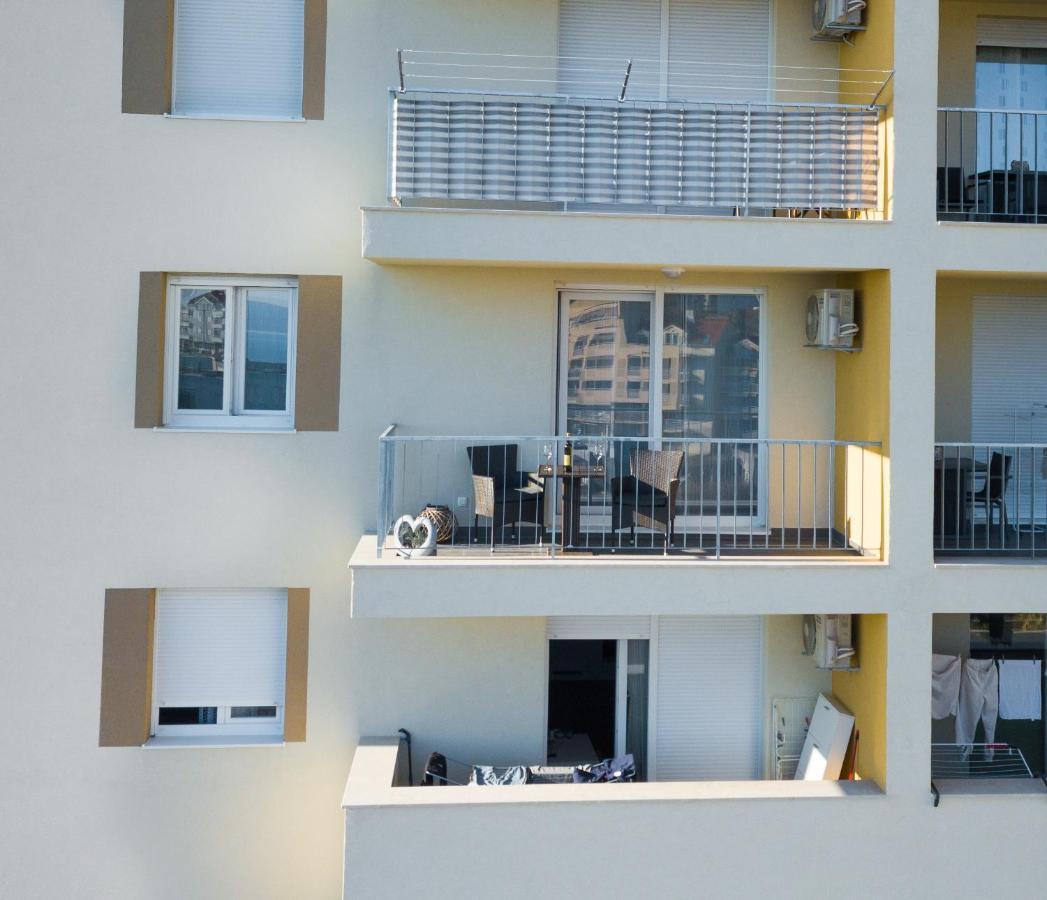 Apartment Ante&Marijana Split Luaran gambar