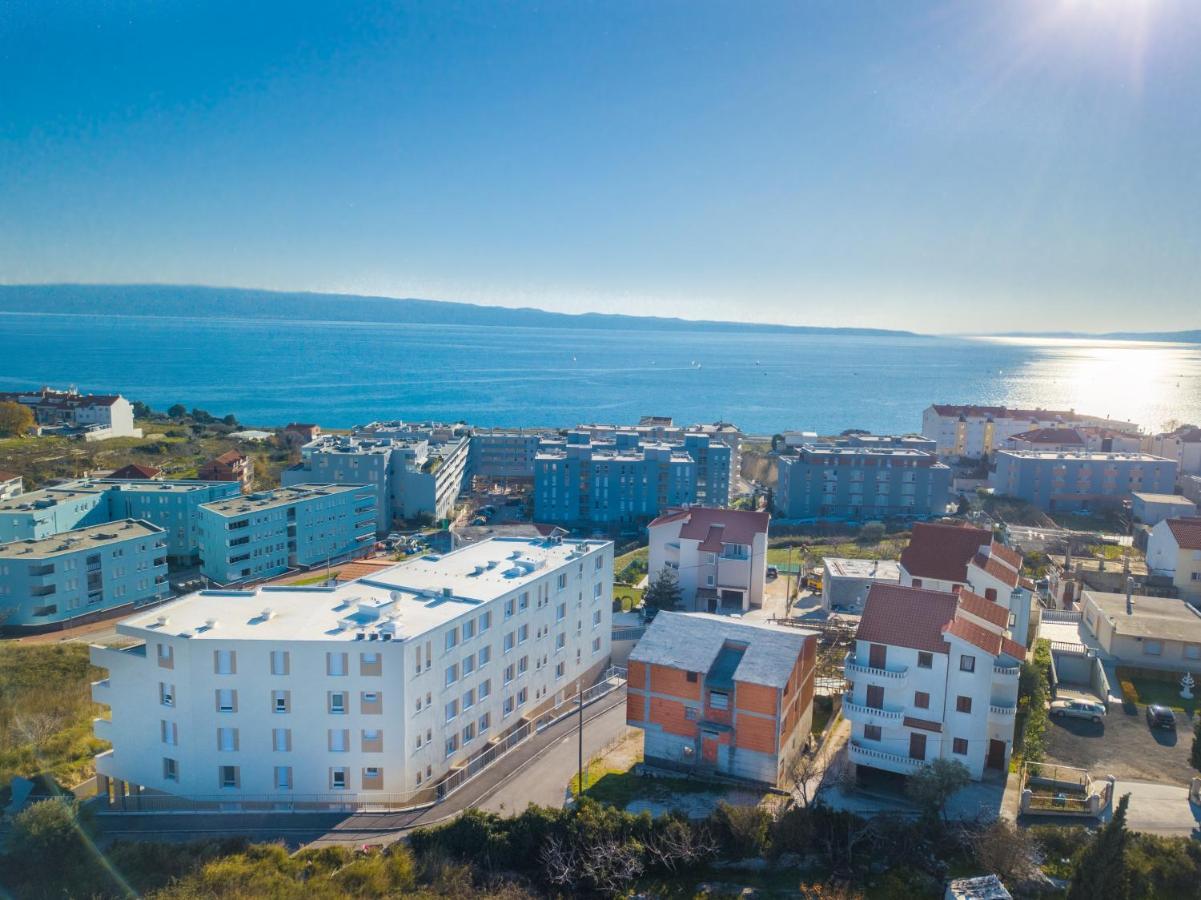 Apartment Ante&Marijana Split Luaran gambar