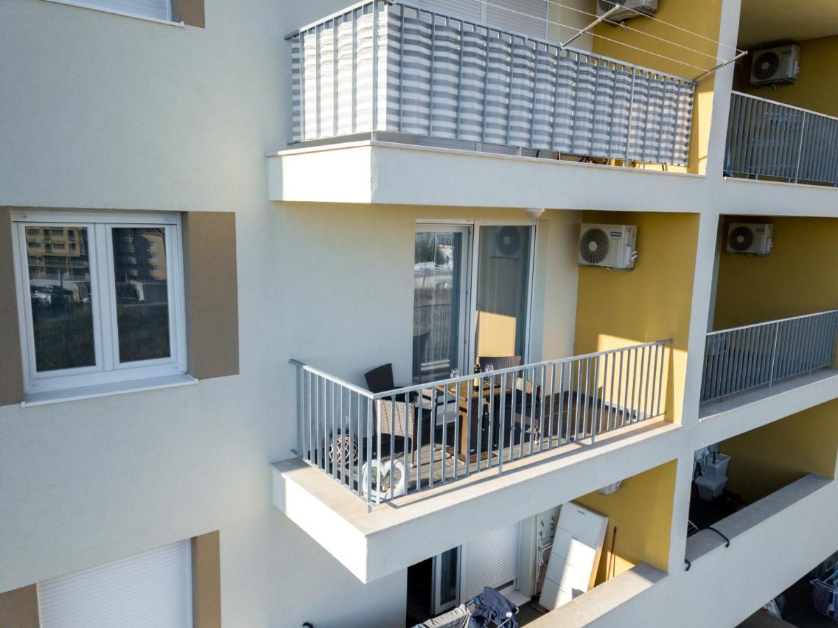 Apartment Ante&Marijana Split Luaran gambar