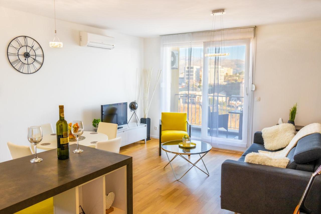 Apartment Ante&Marijana Split Luaran gambar