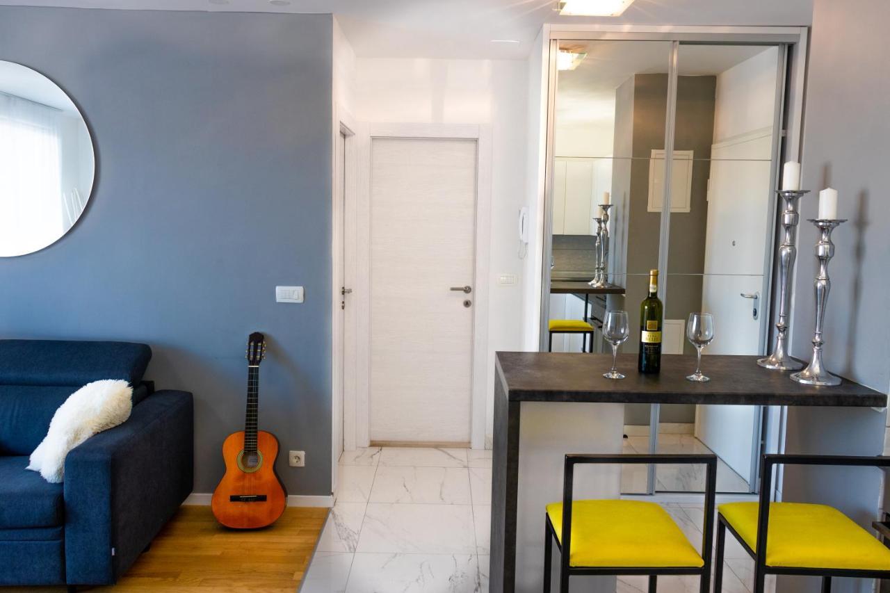 Apartment Ante&Marijana Split Luaran gambar