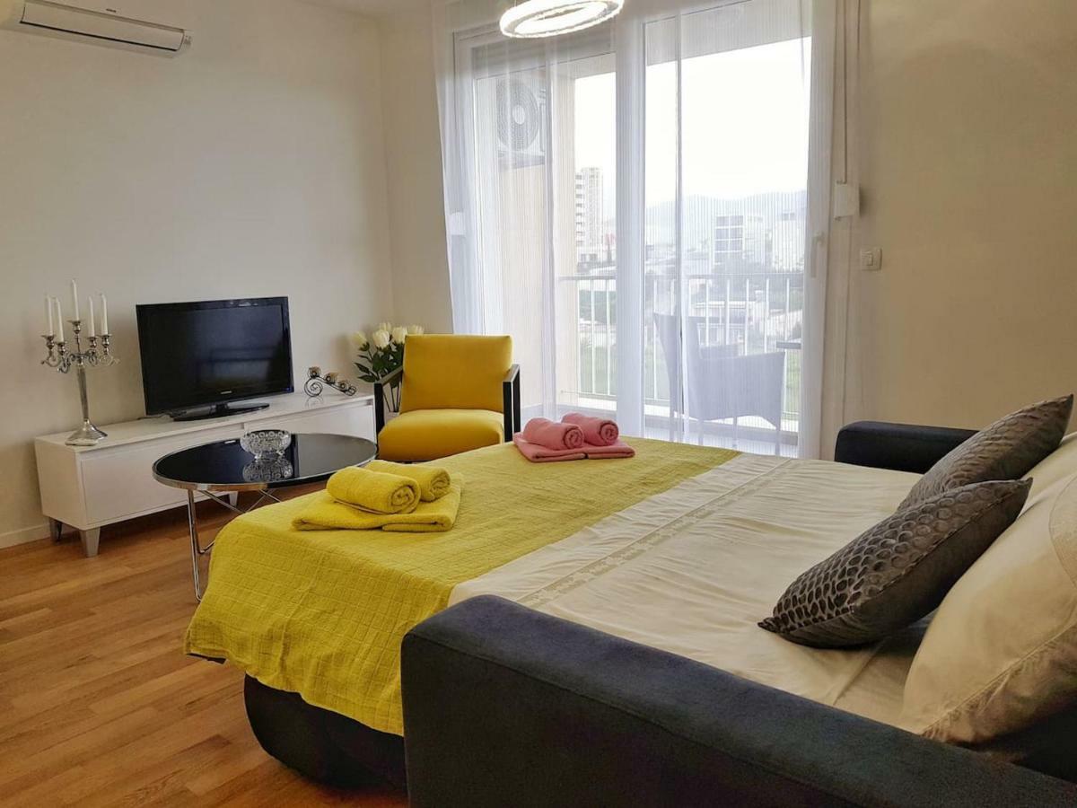 Apartment Ante&Marijana Split Luaran gambar