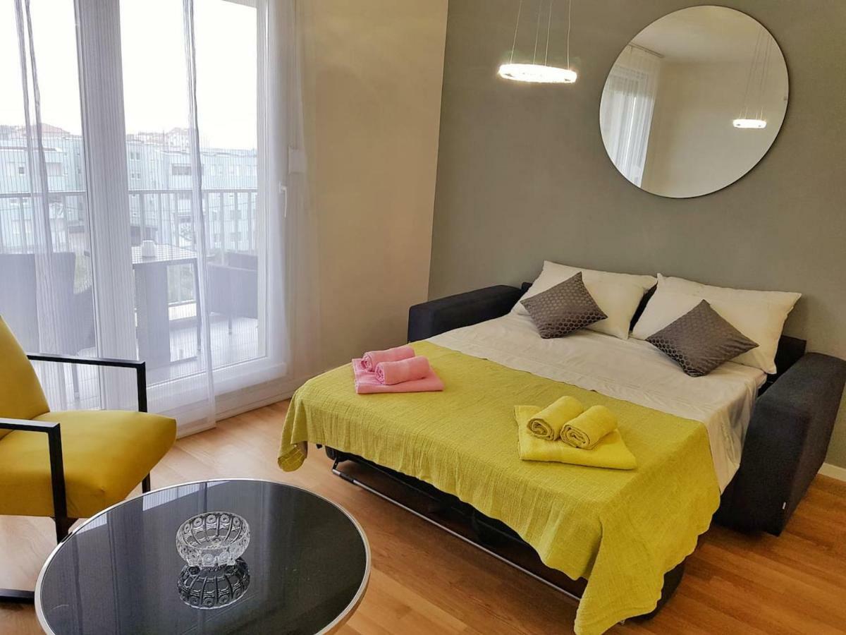 Apartment Ante&Marijana Split Luaran gambar